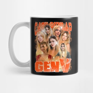 Gen V Mug